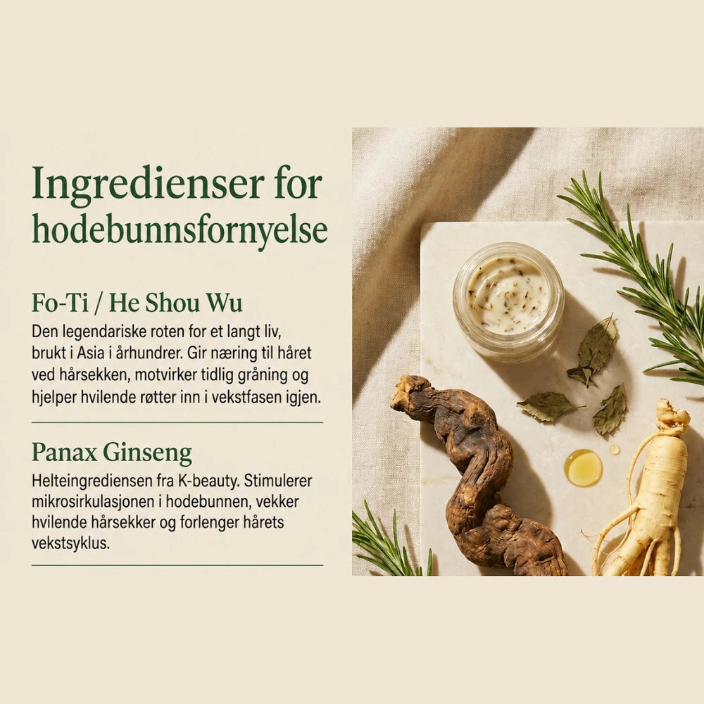 Ingredienser